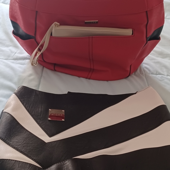 Miche purse Demi base bag plus 2 covers - Picture 2 of 10